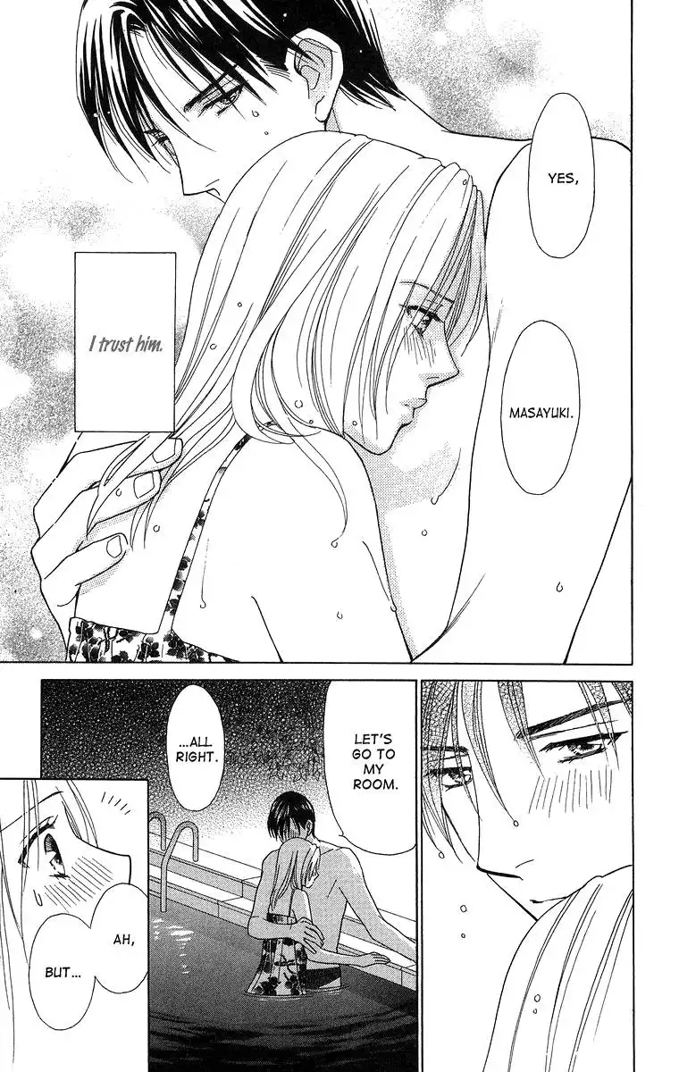 Chiyou yo Hana yo Chapter 14 7